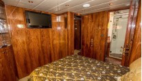 BELLA DONNA II -   Guest Cabin